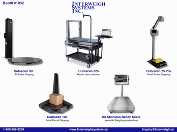 Interweigh Solutions