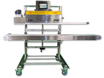 Q800C-MV Medical Validatable Bag Sealer