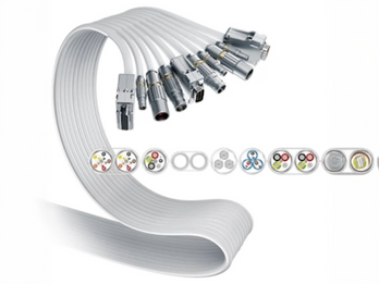 High Performance Flex Cables HPF