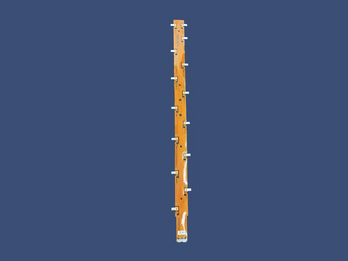 Long FPC with Nickel & NTC for EV Battery Packs