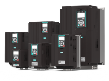 Variable Frequency Drive Model E3000
