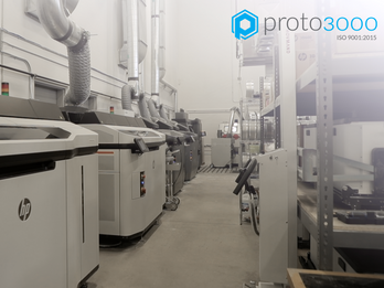 Additive Manufacturing
