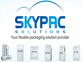 Flexible packaging manufacturer