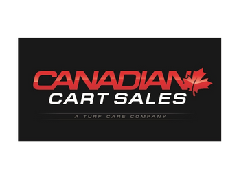 Canadian Cart Sales