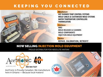 AceTronic... Keeping you connected
