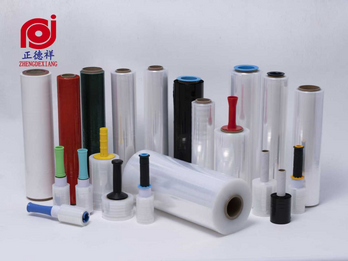 Stretch film
