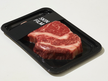 Vacuum Skin Packaging