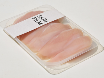 Vacuum Skin Packaging