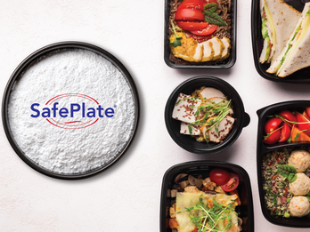 SafePlate® Antimicrobials