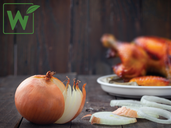 SafePlate® Cultured Onion