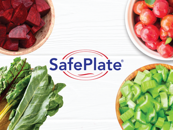 SafePlate® Natural Cures