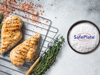 SafePlate® Vinegar