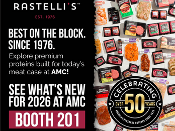 Visit us at Booth 201!