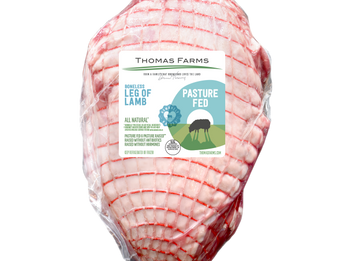 Thomas Farms Lamb