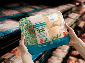 Look for our trays at a retailer near you!