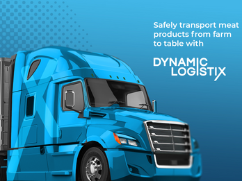 Meat Transportation Experts