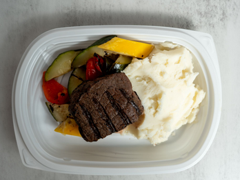 Fully Cooked Sirloin