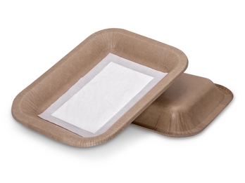 3P FreshTray
