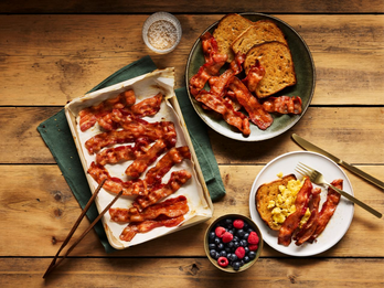 Greenfield Natural Meat Co Bacon