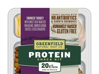 Turkey Protein Kit