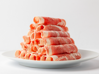 Sliced Lamb Rolls
