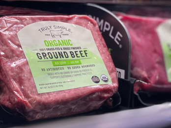 Teys USA - Truly Simple Organic