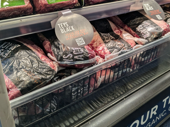 Beef Primals