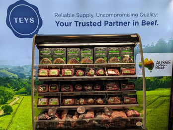 Teys USA - Your trusted partner in beef