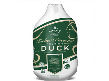 Maple Leaf Farms Roast Half Duck