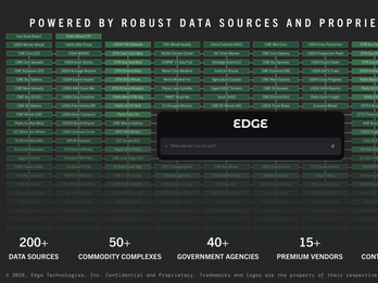 Edge AI Data Sources