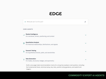 Edge AI Terminal