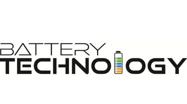 Battery Technology - Official Informa Media