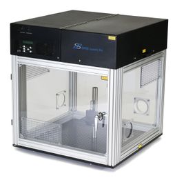 UV Laser - Class 1 Samurai Marking System