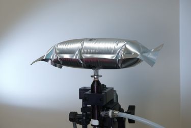 Packaging Solutions Testing