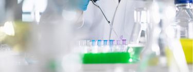 Sterilization Validation Testing