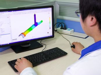 Custom Mold & Tooling Design
