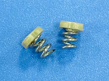 Micromolding