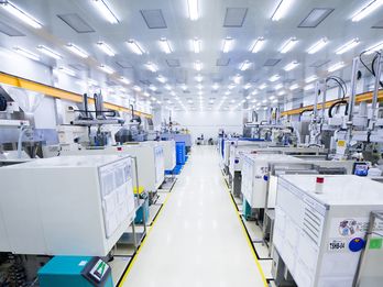Injection, Micro & Blow Molding