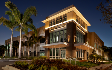 MicroLumen Headquarters