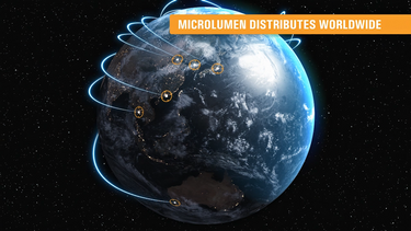 MicroLumen Capabilities