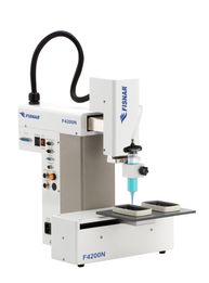 F4200N.2 Compact Benchtop Robot