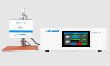 Dymax BlueWave FX-1250