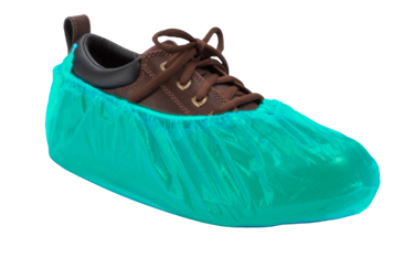 Degradable Waterproof Shoe Cover