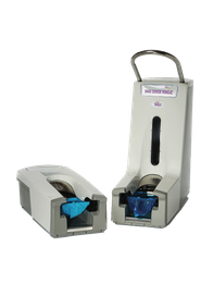 Automatic Shoe Cover Dispensers