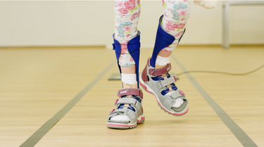 Foot and Ankle Orthosis