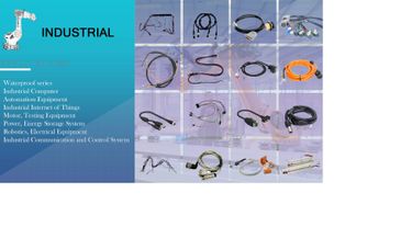Cable assembly