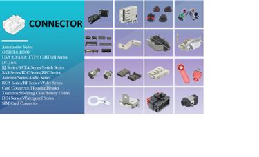 Connector