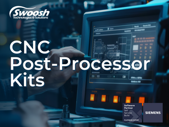 CNC Post-Processor Kits
