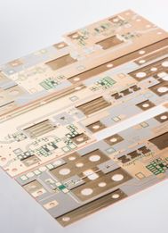Biocompatible LCP Substrates