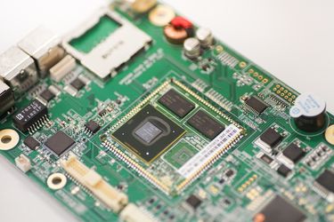 PCB Assembly